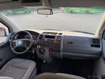Volkswagen Transporter 2.5 TDI - 7