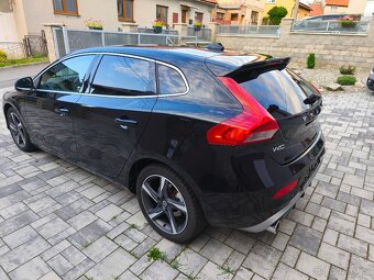 Volvo V40 - 7