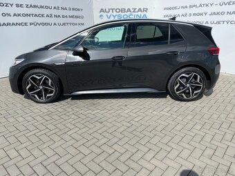Volkswagen ID.3 1St Edition 150kW 92%SoH - 7