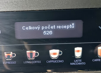 Automatický kávovar KRUPS EA895N10 - se zárukou - 7
