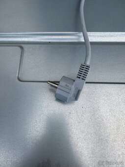 Nerezová vestavná trouba Siemens HB 650511 - TOP - 7