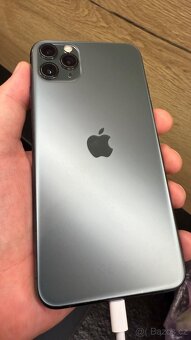 iPhone 11 Pro Max 256 GB + originální příslušenství - 7