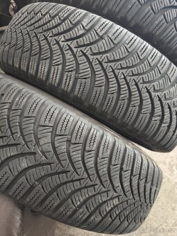 5x100 R14 - 7