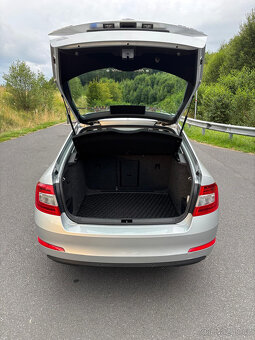Škoda Octavia 3 1,6 TDI 81 kW Style r.v. 2016 - 7