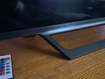 Sony Bravia KDL-40WD650 – 40” - 7