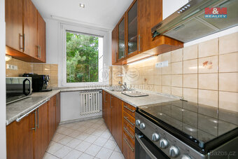 Pronájem bytu 3+1, 69 m², Praha, ul. Pod Hybšmankou - 7