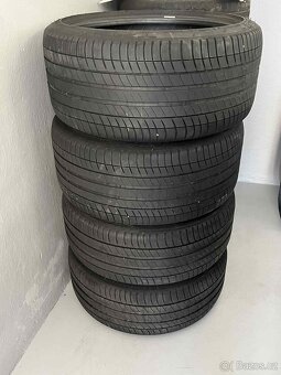 Michelin primacy 3 - 7