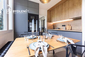 Prodej bytu 2+1 50m² - 7