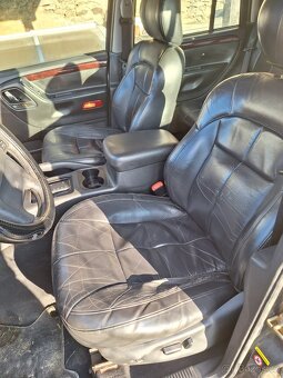 jeep grand cherokee wj,wg - 7