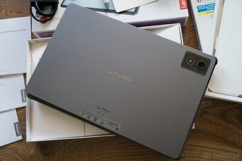 ROZBALENÝ Lenovo Idea Tab PRO 12.7" Matte Display - 7