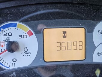 New Holland T4.75 - 7