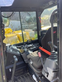 Yanmar vio 38 - 7