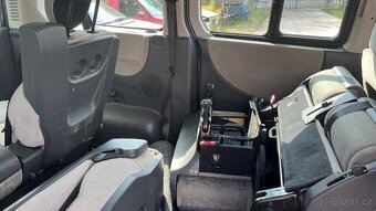 Fiat SCUDO - celý vůz k prodej nebo náhradní díly - 7