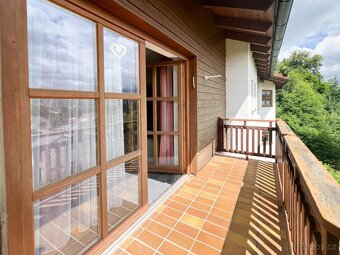 Prodej bytu 2+kk s garážovým stáním - 7