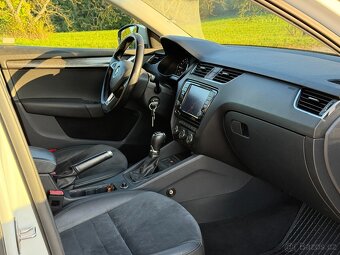 Škoda Octavia 3, Scout 4x4, 2.0 135kw - 7