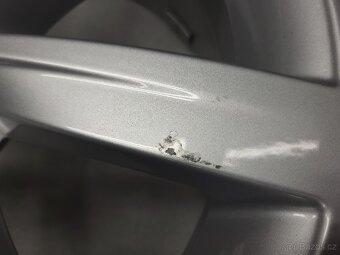 17" Originál VW Sydney 5x112 Sharan Alhambra - 7