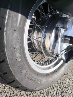 Suzuki VS 750 Intruder TOP STAV - 7