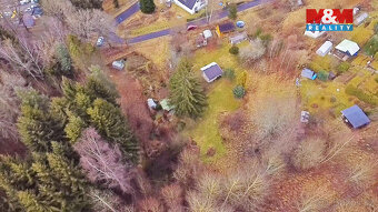 Prodej zahrady, 1661 m², Horní Slavkov - 7