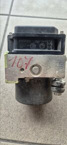 ABS modul Peugeot 107, Citroen C1, Aygo - 7