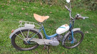 Stadion S11 r.v. 1960 - 7