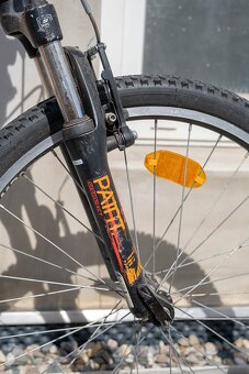 24" dětské kolo SUPERIOR PAINT XC 24 - 7