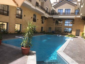 Apartman na brehu more Egypt - 7