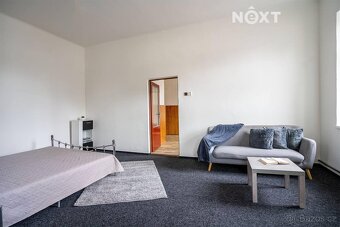 Prodej byt 2+1, 72㎡ - 7