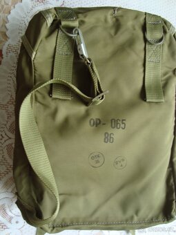 Dalekohled.....Ruský vojenský БПЦ 20x60 +2x pouzdro - 7