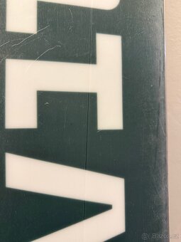 snowboard set Gravity - 7