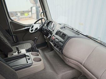 DAF LF 55.220, 18 TUN, 20 PALET, EURO 5, CARRIER XARIOS 600, - 7