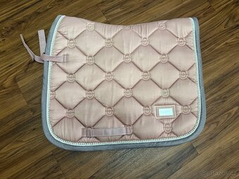 více věcí značky Equestrian Stockholm, Eskadron a Equiline - 7