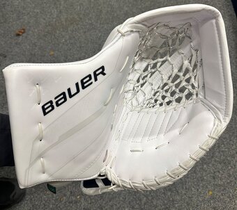 Brankářská lapačka - 7