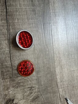 Originální světlo FP8 FP7 FP220 FP230 FP246 - 7