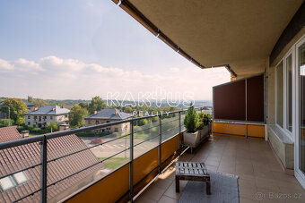 Prodej bytu 2+kk v Atriu, ul. Michalkovická, Slezská Ostrava - 7