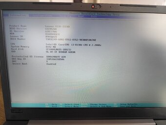 Lenovo V330-15IKB - 7