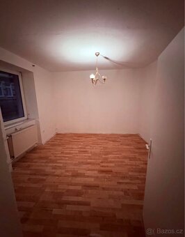 Pronajmu přízemní byt 3+1 Děčín- Letná - 7