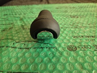 rukojeť řadící páky Fiat Punto, Palio s automatickou převodo - 7