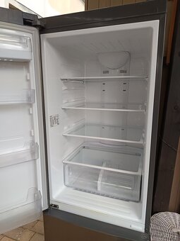 Samsung lednička s mrazákem - 7