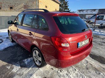 Volkswagen Transporter T5.1 2010 3x sklápěč 2.0 TDI DPH - 7