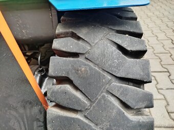 Vysokozdvižný vozík - 7