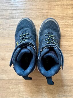 Podzimní boty Trollkids - 7