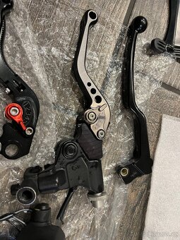 Ducati Scrambler originál díly - 7