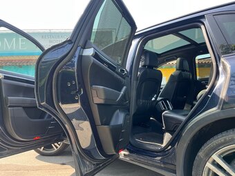 Porsche Cayenne 3,6 V6 benzin - 7