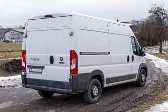 Fiat Ducato 3.0 diesel L2H2 - 7