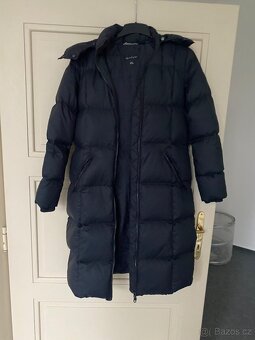 zimní dámský kabát Gant - 7