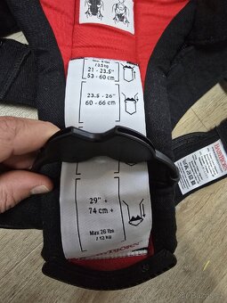 Nosítko Babybjorn - 7