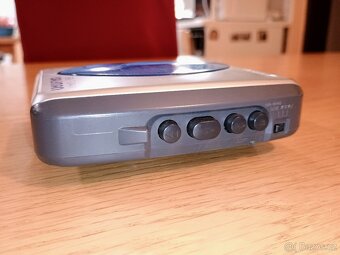 Walkman Sony WM-FX193 - 7