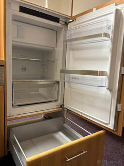 Kuchyňská linka německé výroby - 7