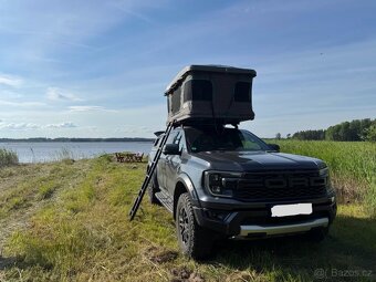 ford ranger raptor - 7