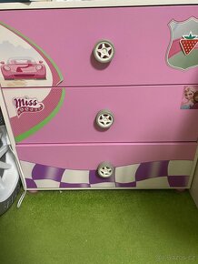 Dětský pokoj Čilek dívčí - 7